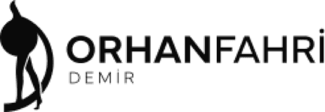 Op. Dr. Orhan Fahri Demir